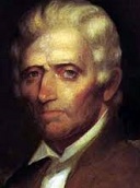 Daniel Boone (1734-1820)