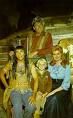 Daniel Boone TV Show Cast