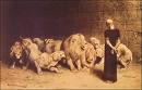 Prophet Daniel in the Lion's Den