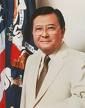 Daniel Ken Inouye of the U.S. (1924-2012)