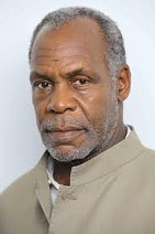 Danny Lebern Glover (1946-)