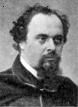 Dante Gabriel Rossetti (1828-82)