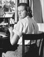 Daphne du Maurier (1907-89)