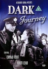 'Dark Journey', 1937