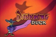 'Darkwing Duck', 1991-2