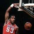 Darryl Dawkins (1957-)