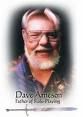 Dave Arneson (1947-2009)