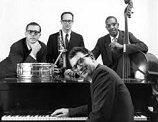 Dave Brubeck (1920-)