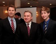 David Goldman and Sean Goldman (2000-)