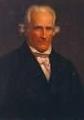 David Dudley Field Jr. (1805-94)