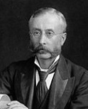 Sir David Ferrier (1843-1928)