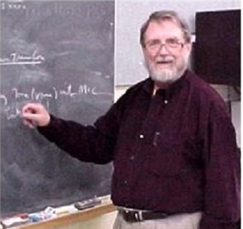 David H. Douglass (1932-2023)