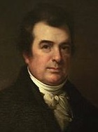 Dr. David Hosack (1769-1835)