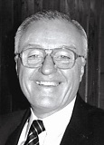 David H. Padden (1927-2011)
