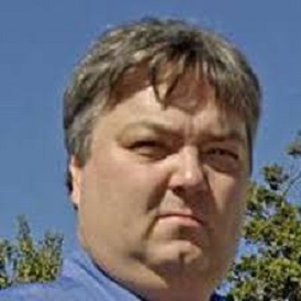 David Legates (1960-)