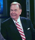 David Lyle Boren of the U.S. (1941-)