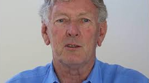 David Packham (1939-)