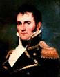 U.S. Navy Commodore David Porter (1780-1843)
