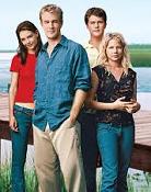 Dawson's Creek', 1998-2003)