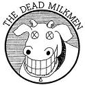 The Dead Milkmen Logo