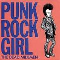 'Punk Rock Girl' by The Dead Milkmen, 1988
