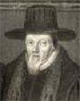 Dean Alexander Nowell (1507-62)