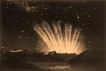 De Cheseaux Comet, 1743-4