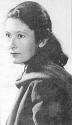 Denise Levertov (1923-97)