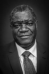 Denis Mukwege (1955-)
