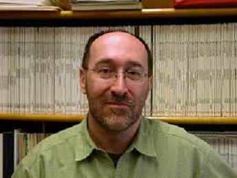 Denis Rancourt (1957-)