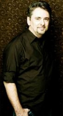 Dennis L. Jernigan (1959-)