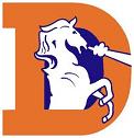 Denver Broncos Logo