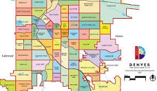 Denver Colo. Neighborhoods