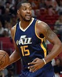 Derrick Favors (1991-)