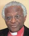 Bishop Desmond Mpilo Tutu (1931-2021)