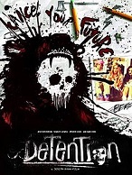 'Detention', 2011
