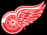 Detroit Red Wings Logo