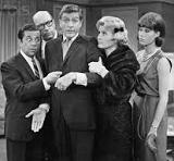 The Dick Van Dyke Show, 1961-6