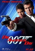 'Die Another Day', 2002
