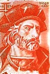 Diogo Cao (1452-86)