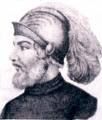 Diego de Ordaz (1480-1532)