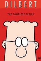 'Dilbert', 1999-2000