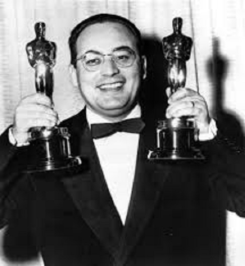 Dino De Laurentiis (1919-2010)