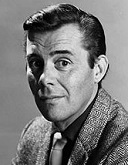 Dirk Bogarde (1921-99)