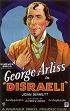 'Disraeli', 1929