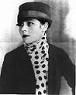 Djuna Barnes (1892-1982)