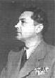 Dmitri Trofimovich Shepilov of the Soviet Union (1905-95)