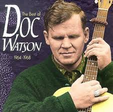 Doc Watson (1923-2012)