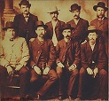 Dodge City Peace Commission, June 10, 1883