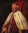 Doge Pietro Loredano of Venice